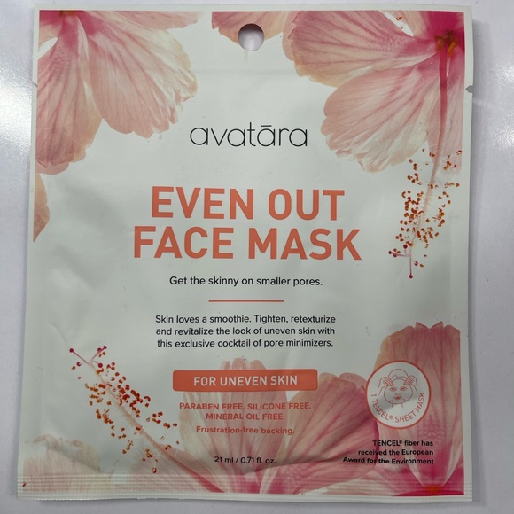 Assorted Face Masks - Picture 6 of 15